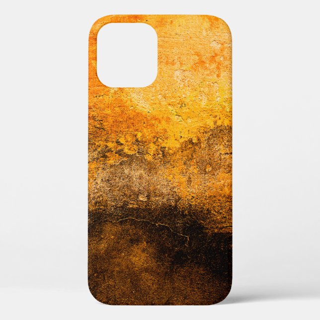 Coques Case-Mate iPhone abstract wall close upabstract,background,black,te (Verso)
