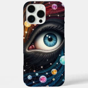 Coques iPhone 16 Pro Max Abstrait