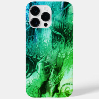 Coque Pour Pour iPhone 14 Pro Max Abstrait395