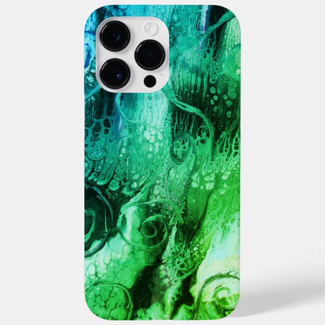 Coques Case-Mate iPhone Abstrait395 (Verso)