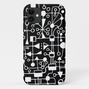 Coques Pour iPhone Abstrait 090112 v7