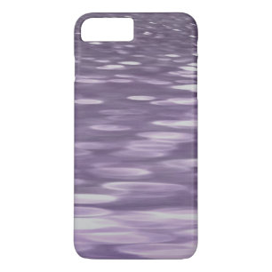 Coques Pour iPhone Abstrait #1 : Ultra Violet Shimmer