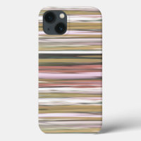 Abstrait #2 : Automne Couleurs automne flou Coque-