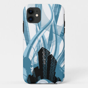 COQUE Case-Mate POUR iPhone ABSTRAIT 3