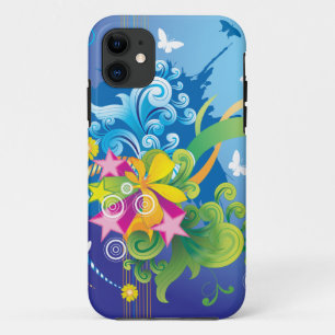 ETUI iPhone Case-Mate ABSTRAIT 4