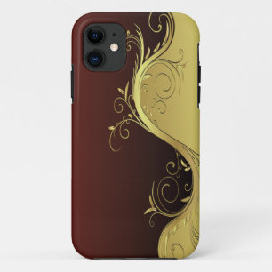 ETUI iPhone Case-Mate ABSTRAIT 5