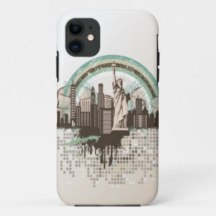 COQUES POUR iPhone ABSTRAIT 6