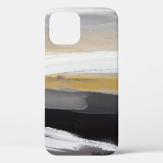 Case-Mate iPhone Case Abstrait arrière - plan de peinture moderne. Art m