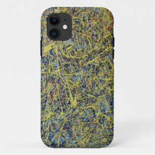 Etui iPhone Case-Mate Abstrait Art iPhone 5 Coque!