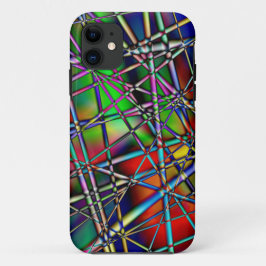 Case-Mate iPhone Case Abstrait coloré