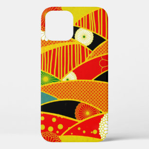 Case-Mate iPhone Case Abstrait Coque-coque iphone de paysage magique
