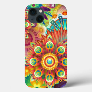 Case-Mate iPhone Case Abstrait dynamique