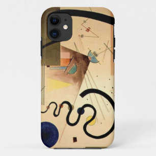 Coque Case-Mate Pour iPhone Abstrait Kandinsky