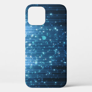Case-Mate iPhone Case Abstrait lumineux : Art Arrière - plan éclairé.
