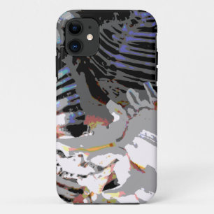 Coque Case-Mate Pour iPhone Abstrait Sea Shell