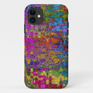 Coque Case-Mate Pour iPhone Abstrait super