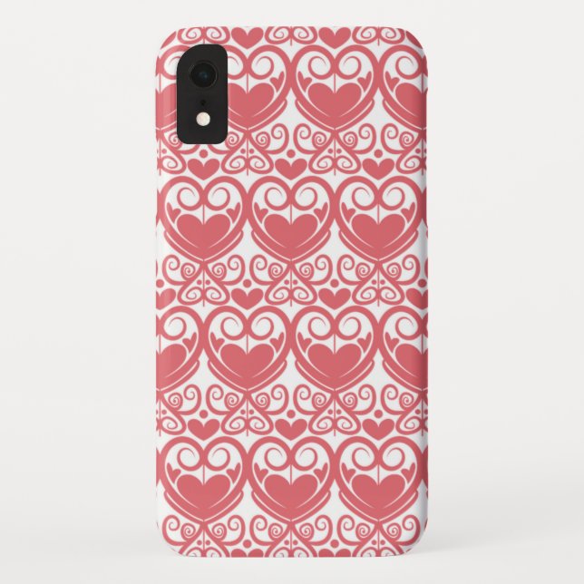 Coques Case-Mate iPhone Abstrait | Zazzle_Growshop. (Dos)