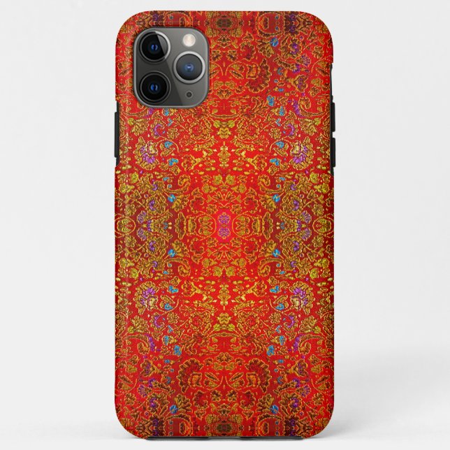 Coques Case-Mate iPhone Abstraits étincelles beaux échantillons (Dos)
