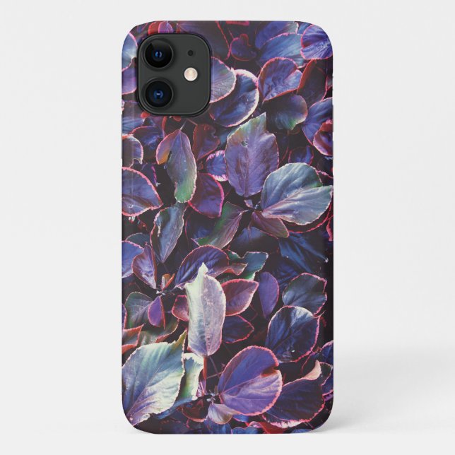 Coques Case-Mate iPhone Acalypha Wilkesiana (Dos)