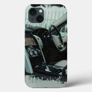 Case-Mate iPhone Case Accessoires Murugi Coque-Mate Tough Apple