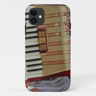 Coque Case-Mate Pour iPhone Accordéon de Hohner
