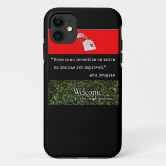 Etui iPhone Case-Mate Accueil