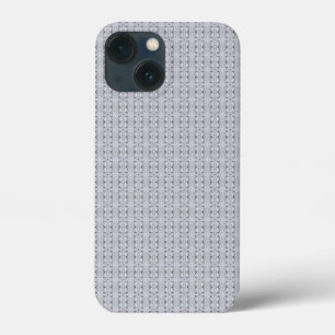Case-Mate iPhone Case Acier avec gouttes d'eau motif