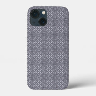 Case-Mate iPhone Case Acier avec gouttes d'eau motif