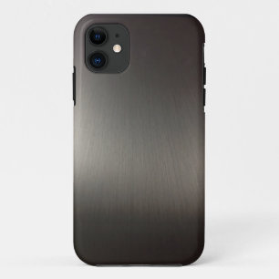 Coque Case-Mate Pour iPhone Acier inoxydable