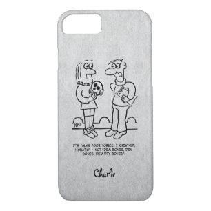 Case-Mate iPhone Case Acteur joue au hameau