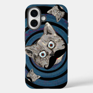 Coques iPhone 16 ad