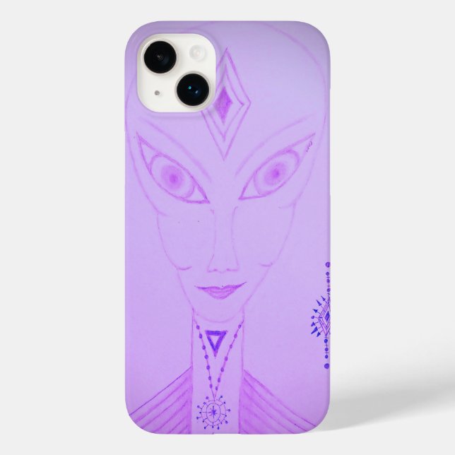 Coques Case-Mate iPhone Adam (Verso)