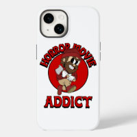 Addictionnaire du film d'horreur