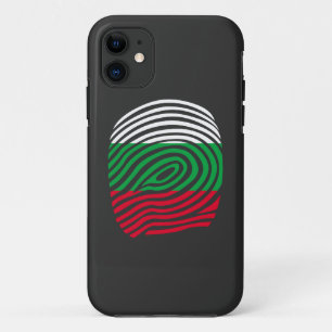 Case-Mate iPhone Case ADN de Bulgarie