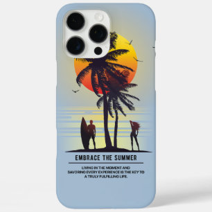 Coques iPhone 16 Pro Max Adoptez l'été