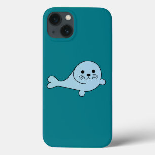 Case-Mate iPhone Case Adorable Baby Seal