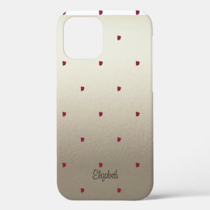 Case-Mate iPhone Case Adorable Mignonne, Poumons, Lumineux Personnalisé