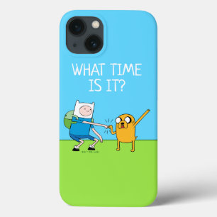 Case-Mate iPhone Case Adventure Finn & Jake Fist Bump
