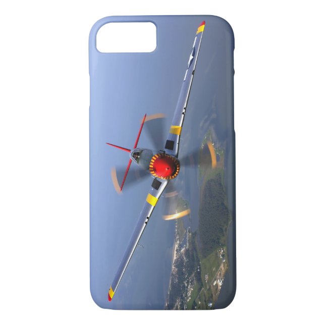 Coques Case-Mate iPhone Aéronefs (Dos)