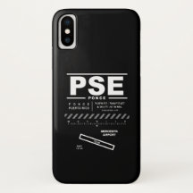 Aéroport PSE de Mercedita