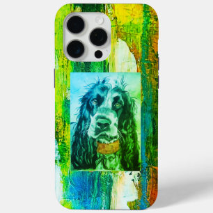 Coque iPhone 15 Pro Max Affaire de téléphone