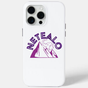 Coque iPhone 15 Pro Max Affaire de téléphone