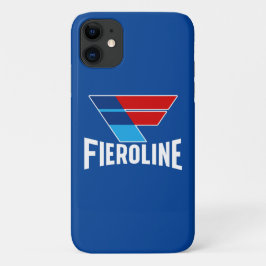 Case-Mate iPhone Case Affaire de téléphone bleu
