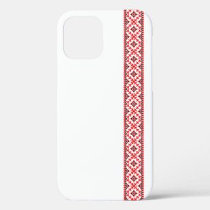 Case-Mate iPhone Case Affaire de téléphone ukrainienne Vyshyvanka