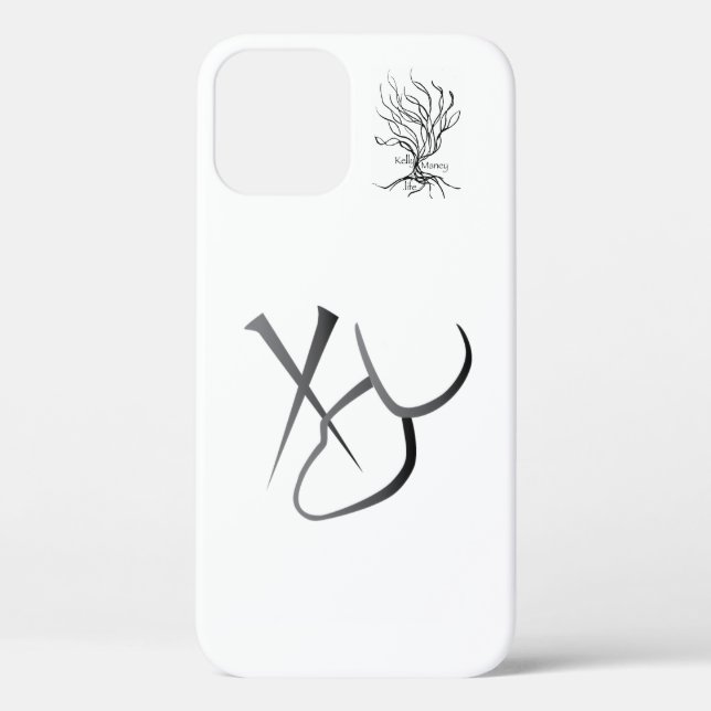Coques Case-Mate iPhone Affaire téléphonique Alef Tau (Verso)