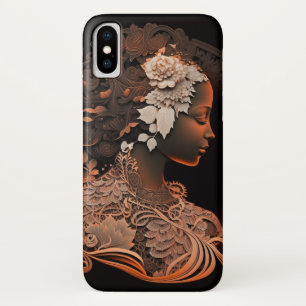 Case-Mate iPhone CASE AFFAIRE TÉLÉPHONIQUE DIVINE FEMININE N° 1