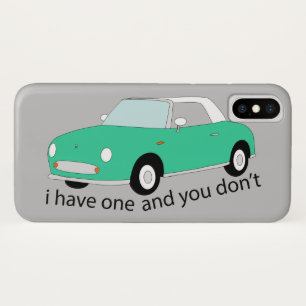 Case-Mate iPhone Case Affaire téléphonique Figaro