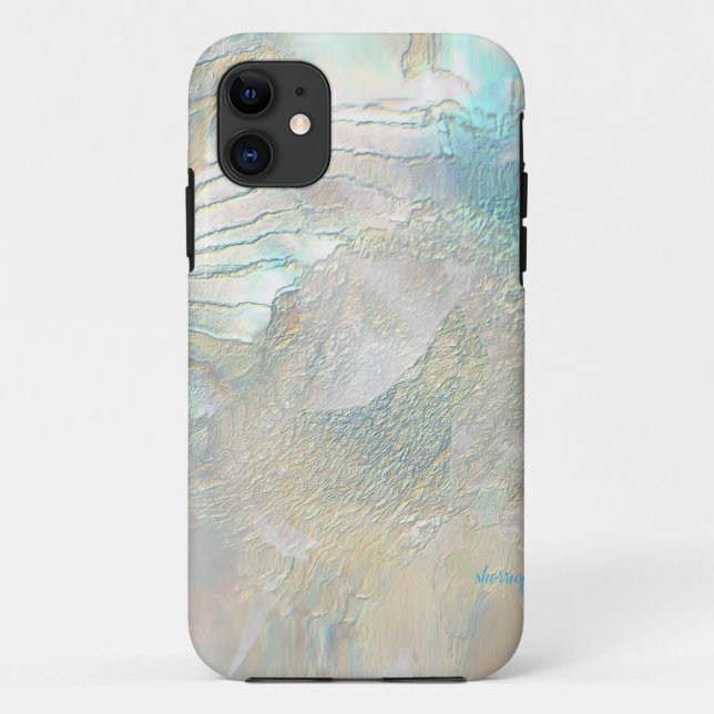 Coques Case-Mate iPhone Affaires à la maison de la belle électronique (Dos)