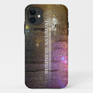 Etui iPhone Case-Mate affaires comme d'habitude