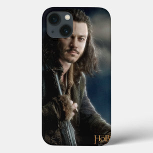 Coques Pour iPhone Affiche de caractères BARD THE BOWMAN™ 2